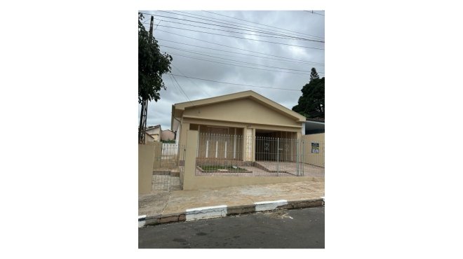 Casa em So Pedro