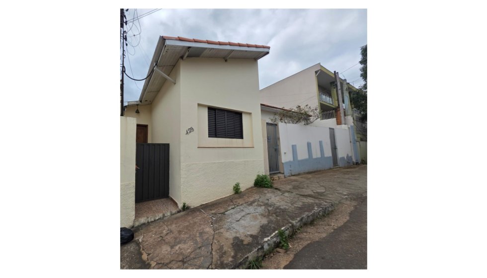 Casa em São Pedro