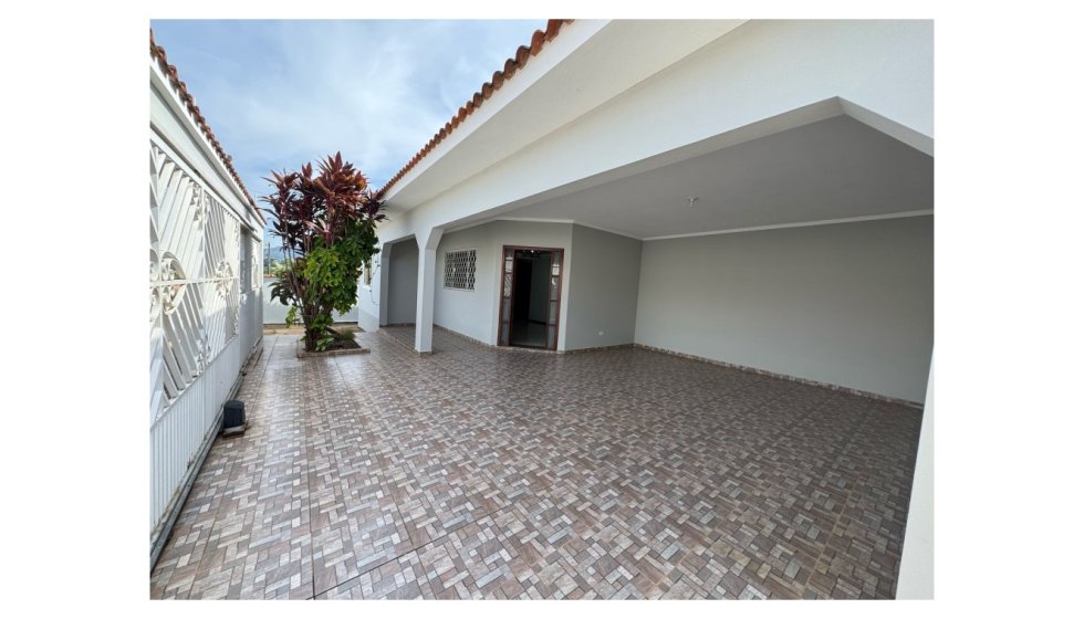 Casa em São Pedro