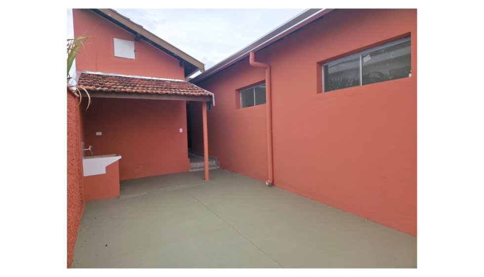 Casa em São Pedro