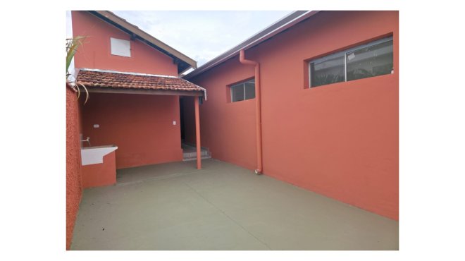 Casa em So Pedro