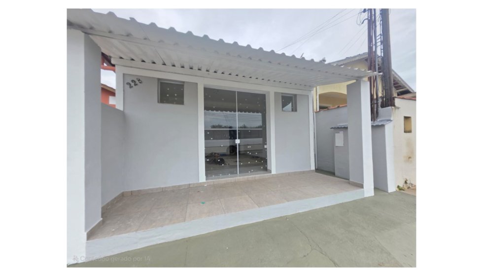 Casa em São Pedro