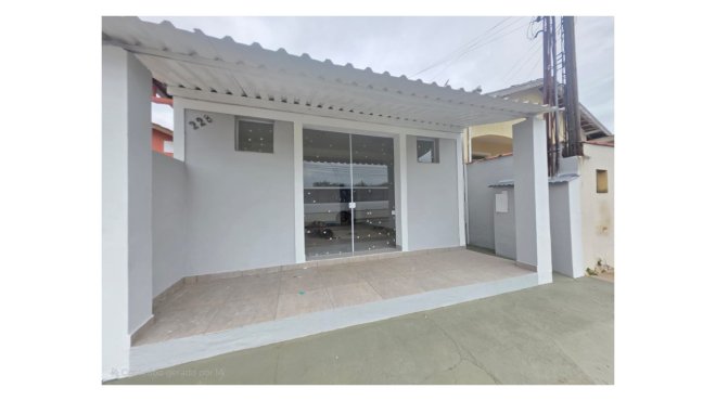 Casa em So Pedro