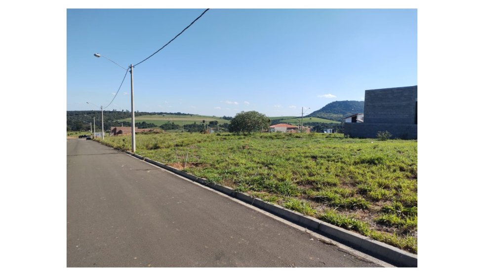 Terreno em São Pedro