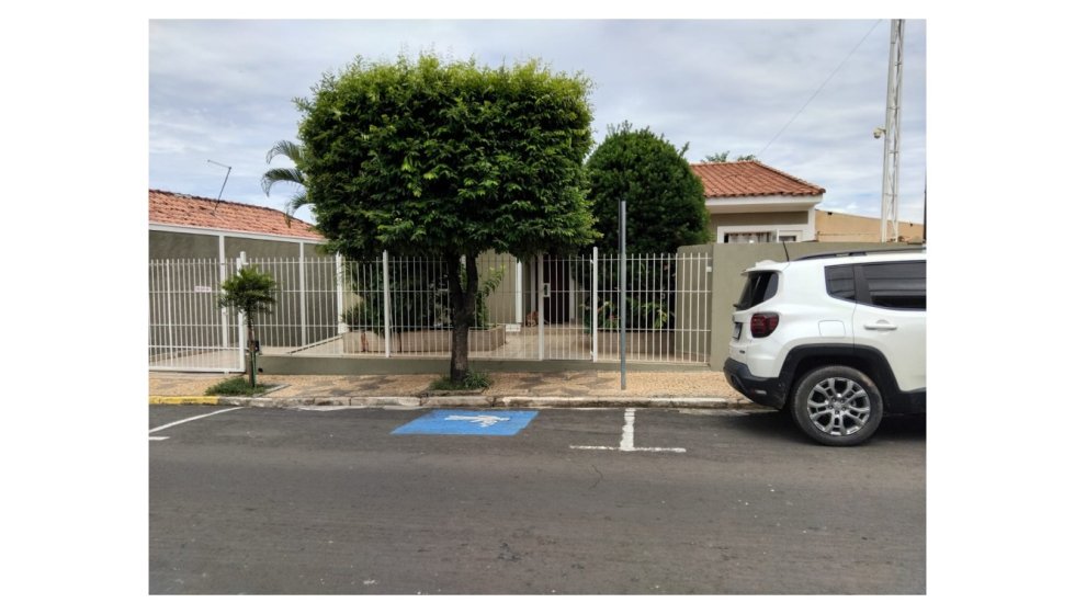 Casa em São Pedro