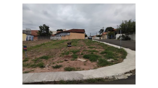 Terreno em São Pedro