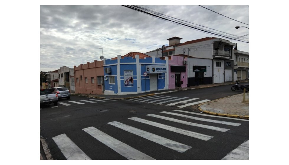 Comercial em São Pedro