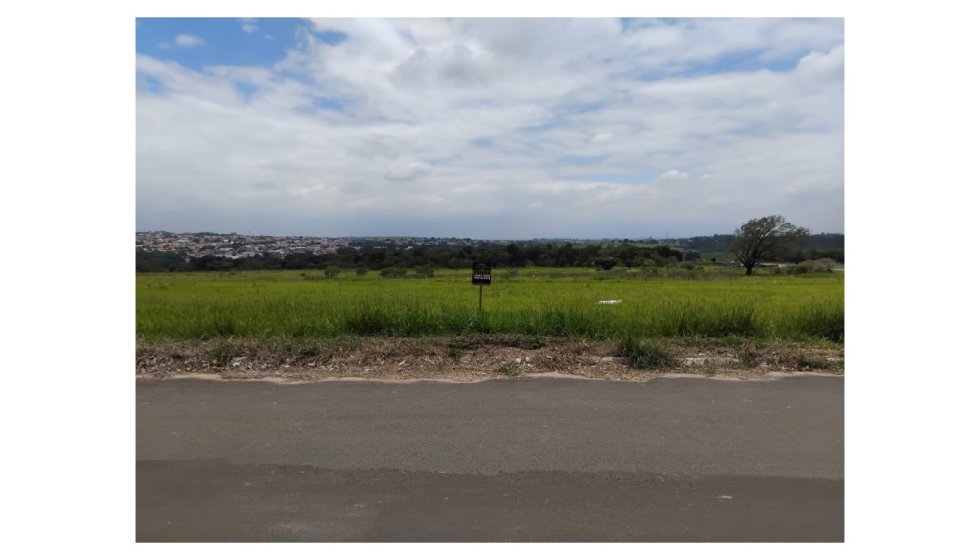 Terreno em São Pedro