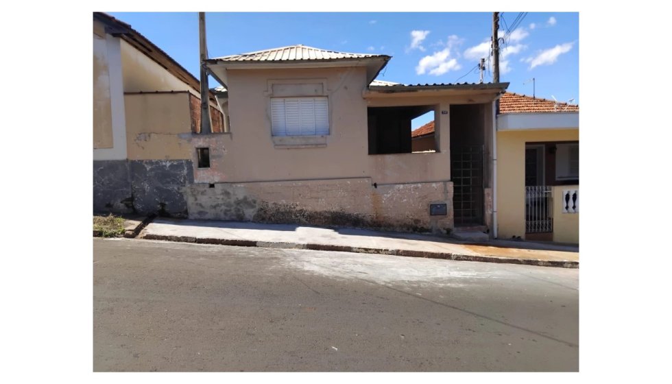 Casa em São Pedro