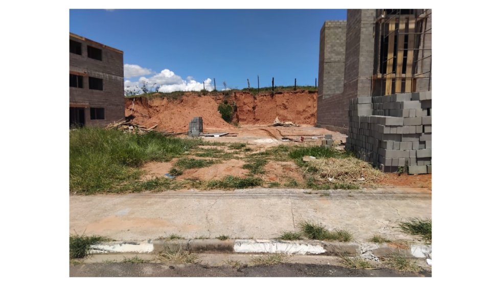 Terreno em São Pedro