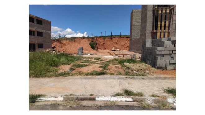 Terreno em São Pedro