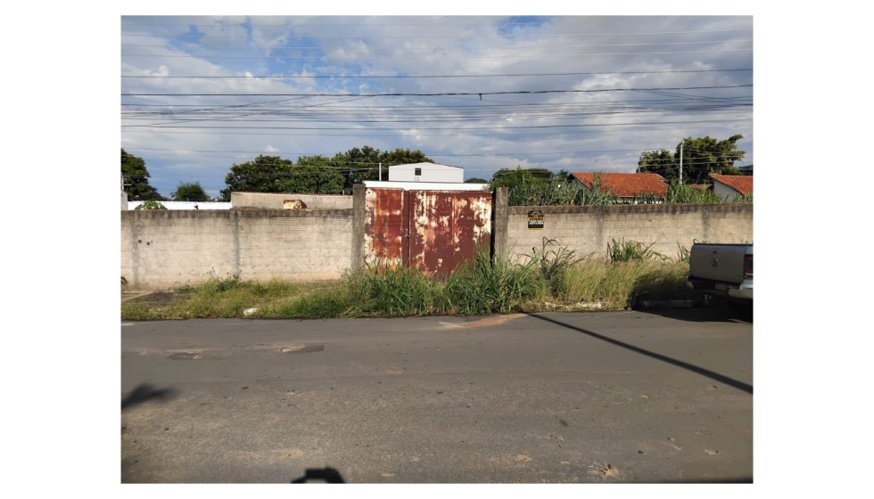 Terreno em São Pedro
