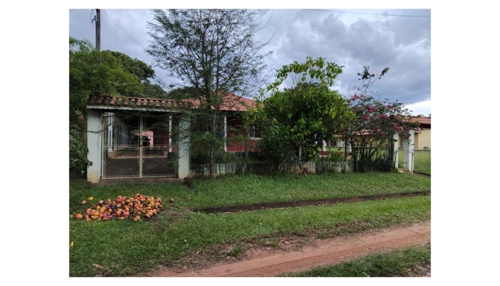 Chácara em São Pedro