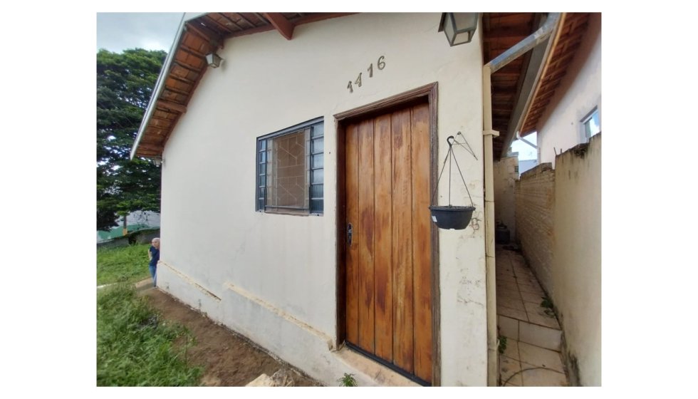 Casa em São Pedro
