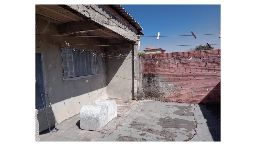 Casa em São Pedro