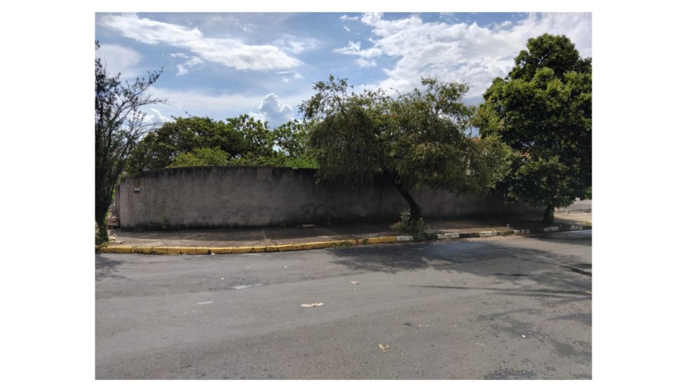 Terreno em São Pedro