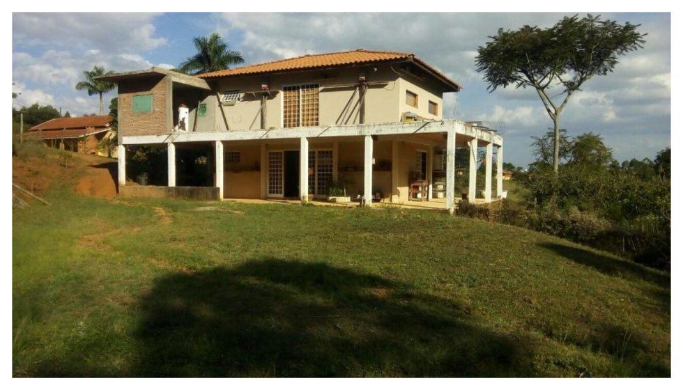Chácara em São Pedro