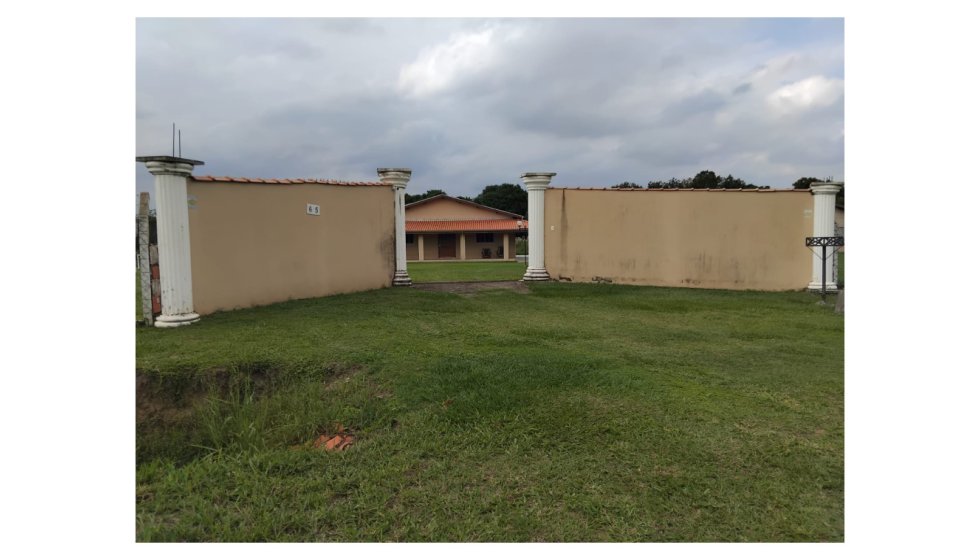 Chácara em São Pedro