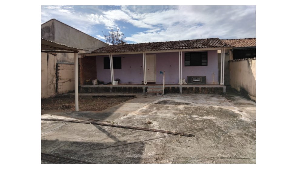 Casa em São Pedro