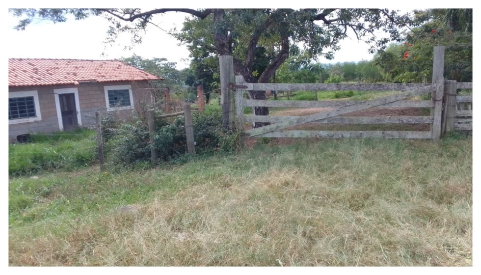 Sítio em São Pedro