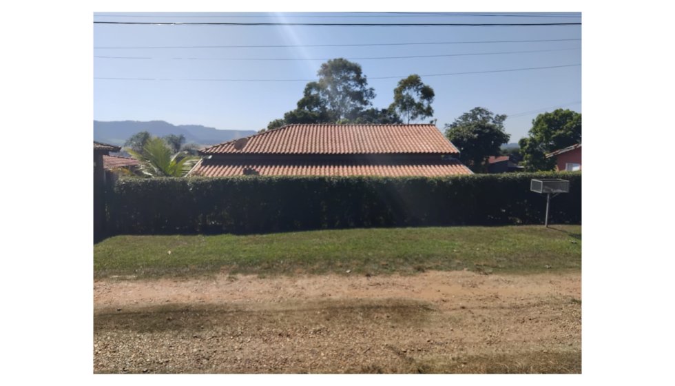 Chácara em São Pedro
