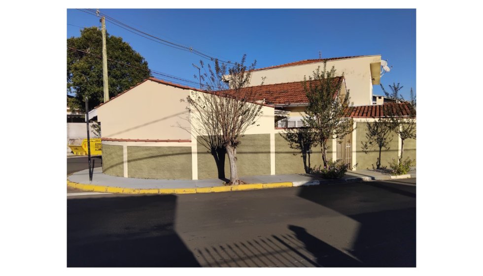 Casa em São Pedro