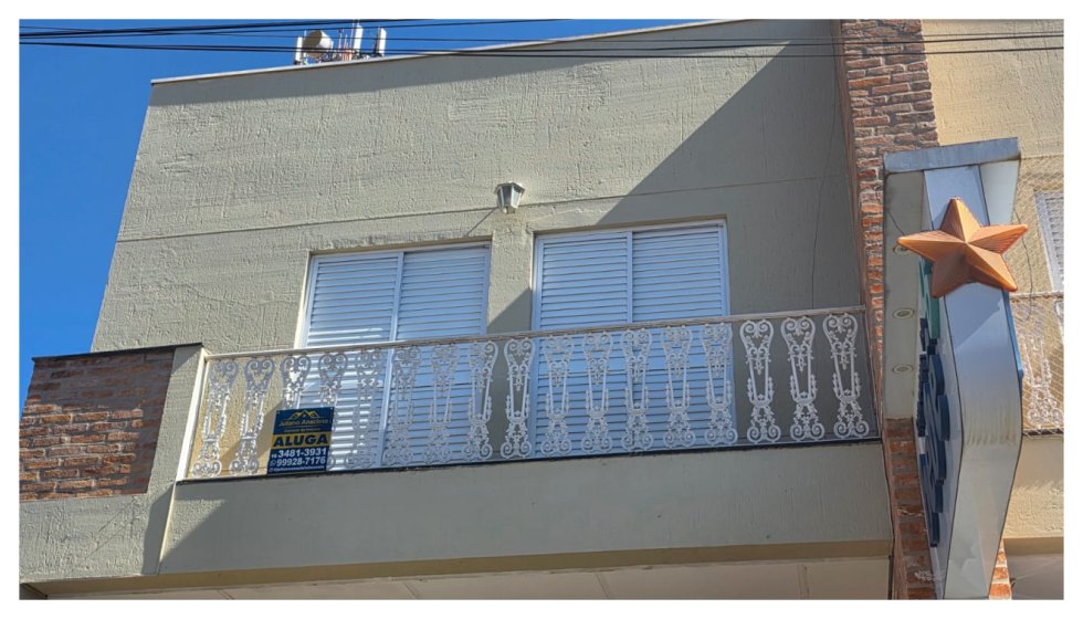 Casa em São Pedro