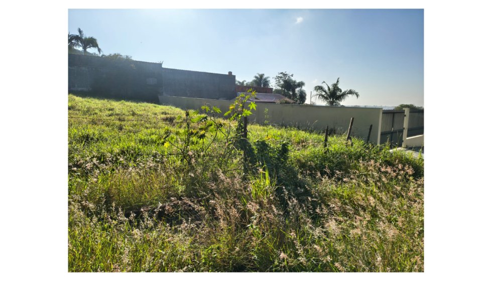 Terreno em São Pedro
