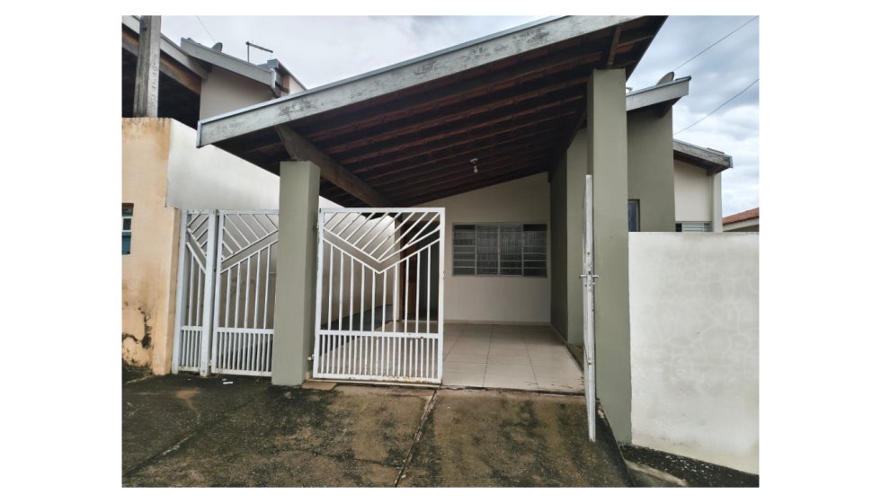 Casa em São Pedro