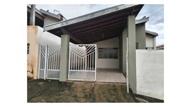 Casa em S�o Pedro
