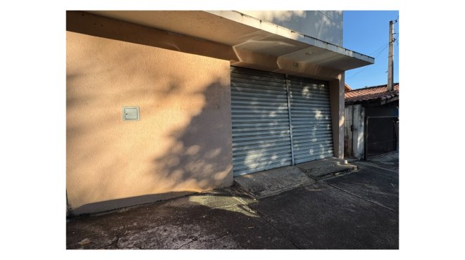 Casa em S�o Pedro