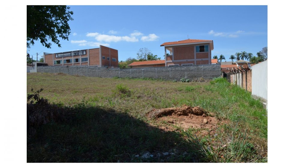Terreno em São Pedro