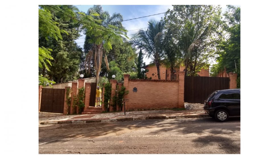 Casa em São Pedro