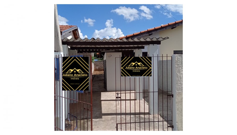 Casa em São Pedro