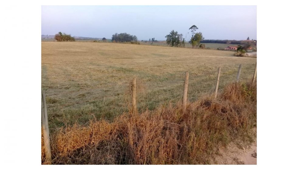 Terreno em Piracicaba