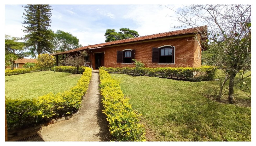 Chácara em São Pedro