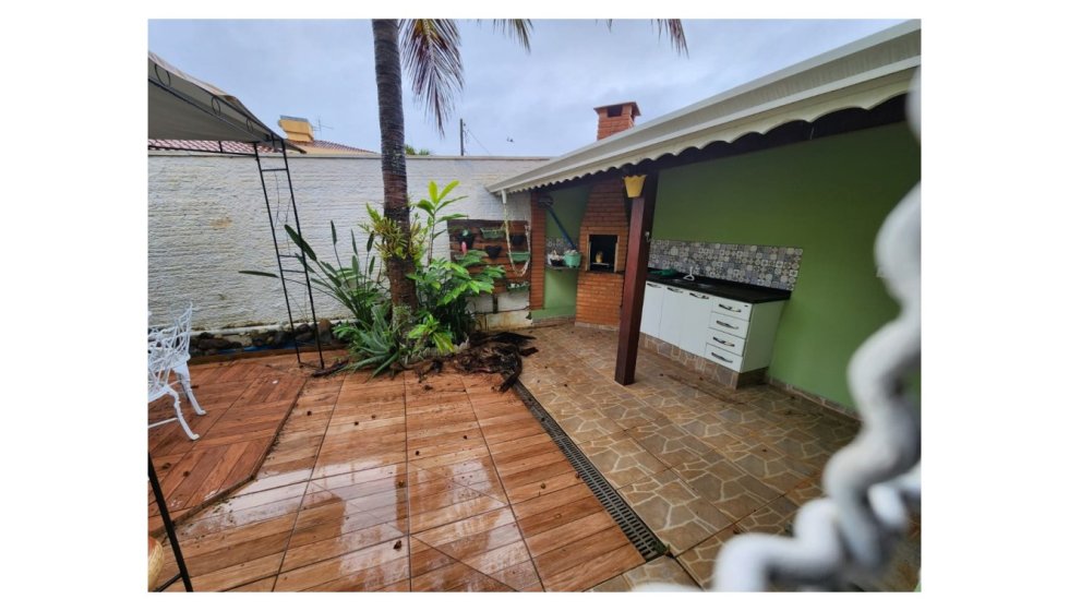 Casa em São Pedro
