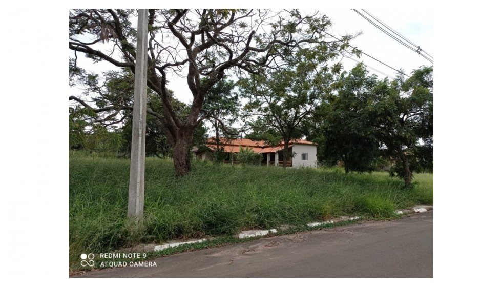 Terreno em São Pedro