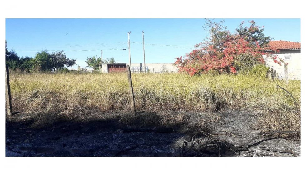 Terreno em São Pedro