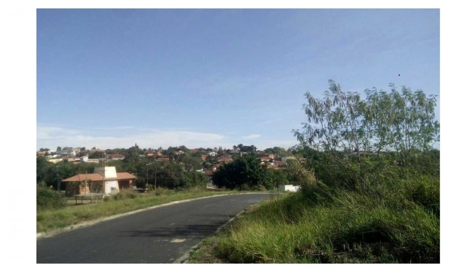 Terreno em Águas de São Pedro