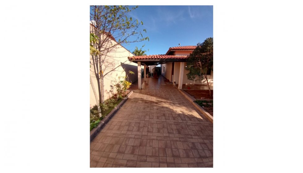 Casa em São Pedro