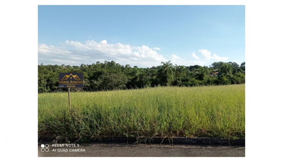 Terreno em São Pedro
