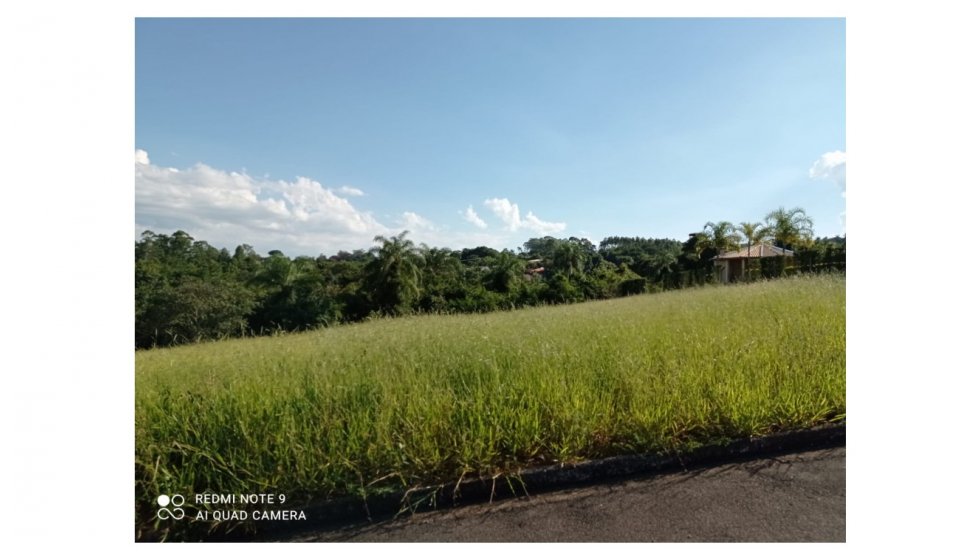 Terreno em São Pedro