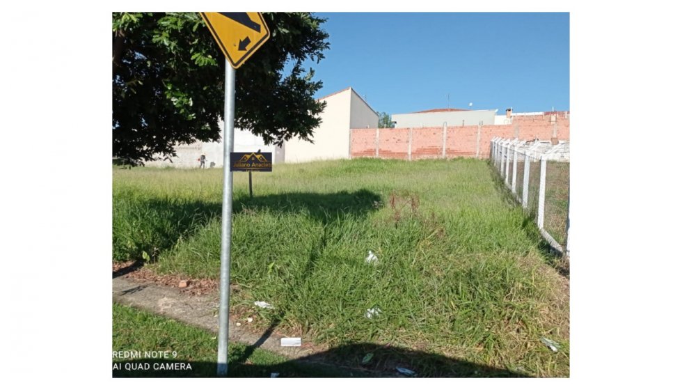 Terreno em São Pedro