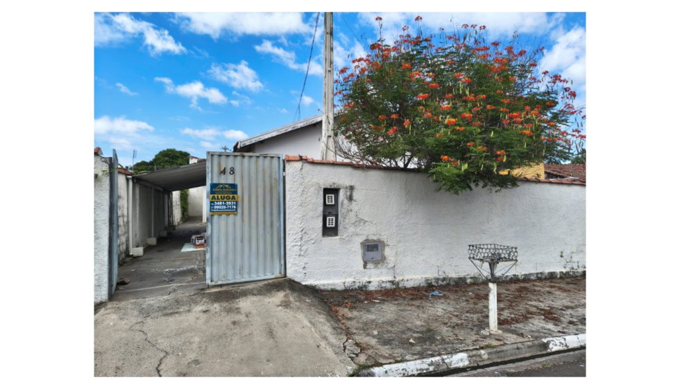 Casa em São Pedro 