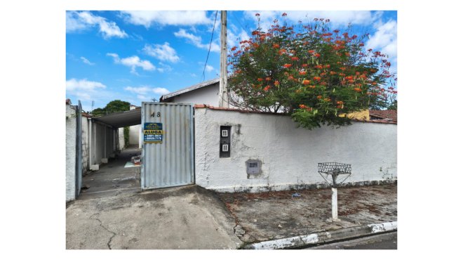 Casa em S�o Pedro 