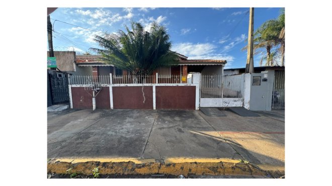 Casa em S�o Pedro