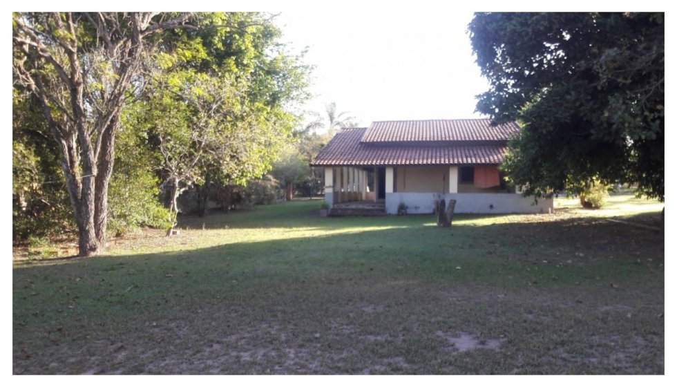 Chácara em São Pedro