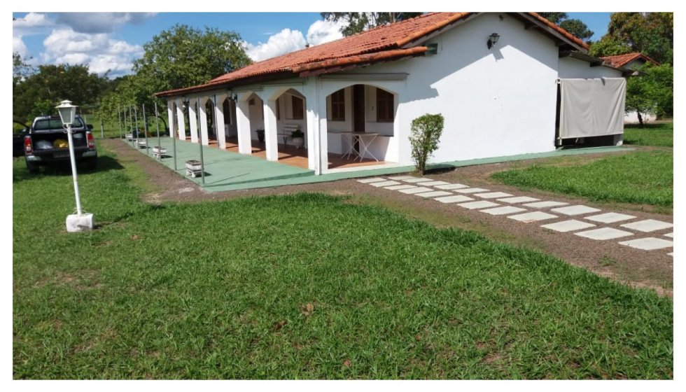 Chácara em São Pedro