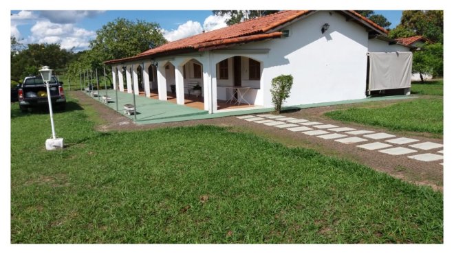 Chácara em São Pedro